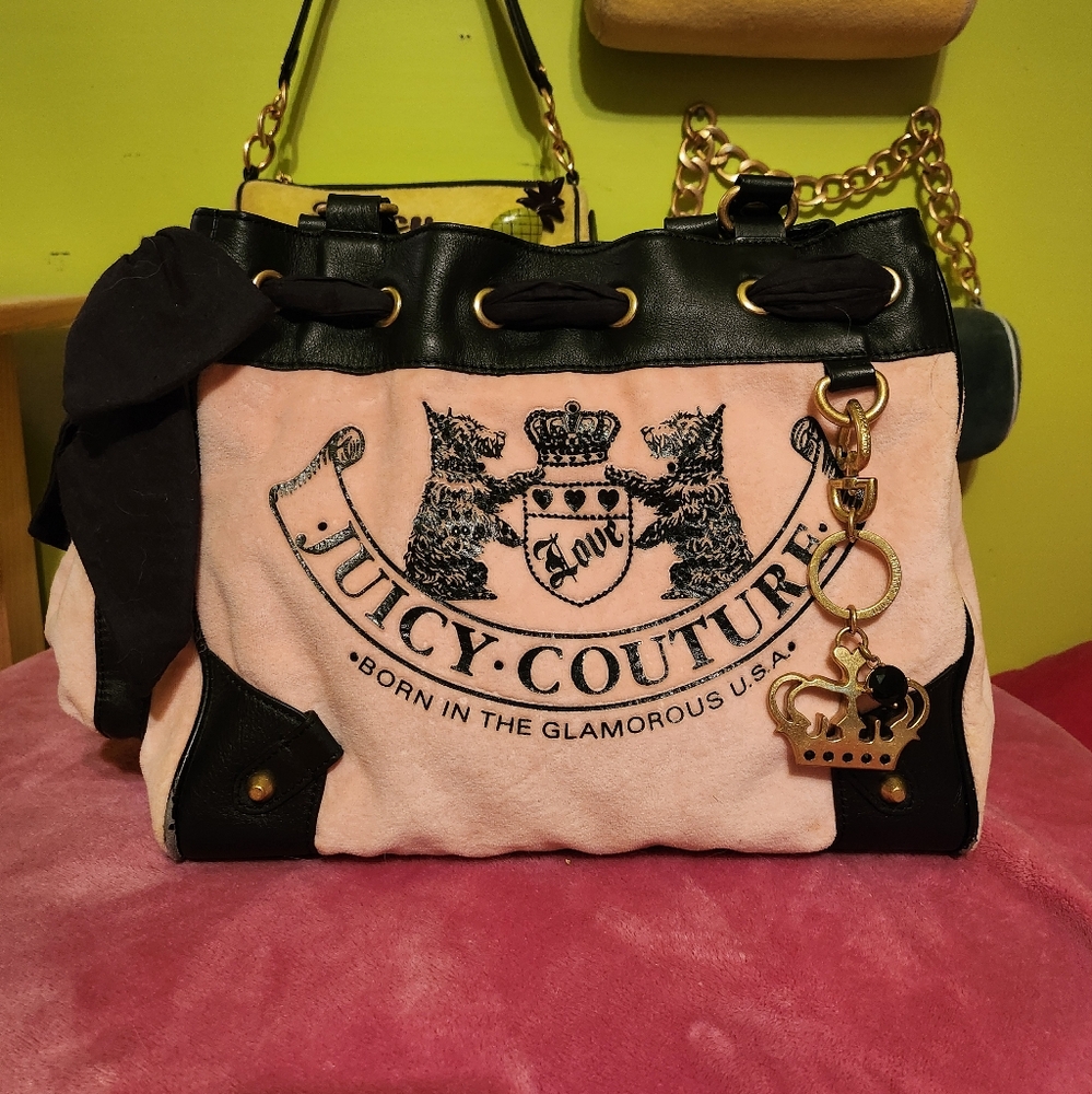 Juicy Couture Daydreamer SOLD!!
